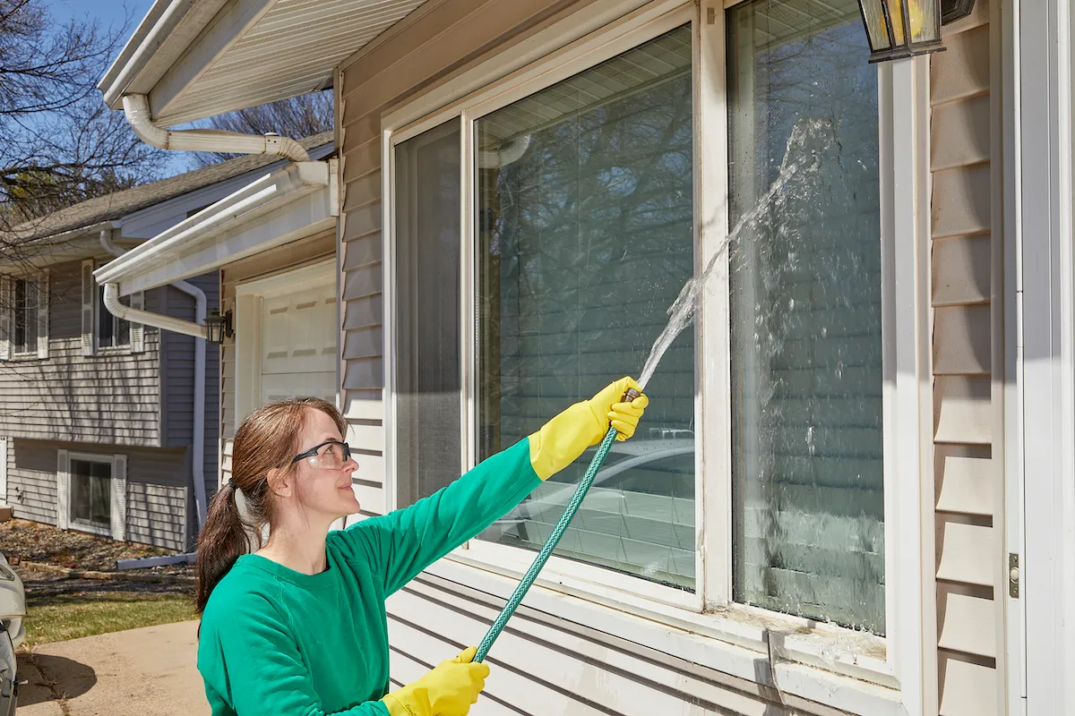 Window Cleaning